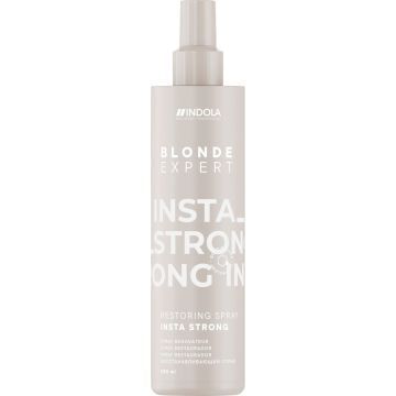 Indola Blonde Expert InstaStrong Restoring Spray 300ml