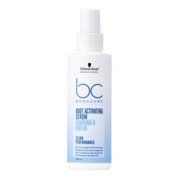 Schwarzkopf BC Bonacure Root Activating Serum 100ml