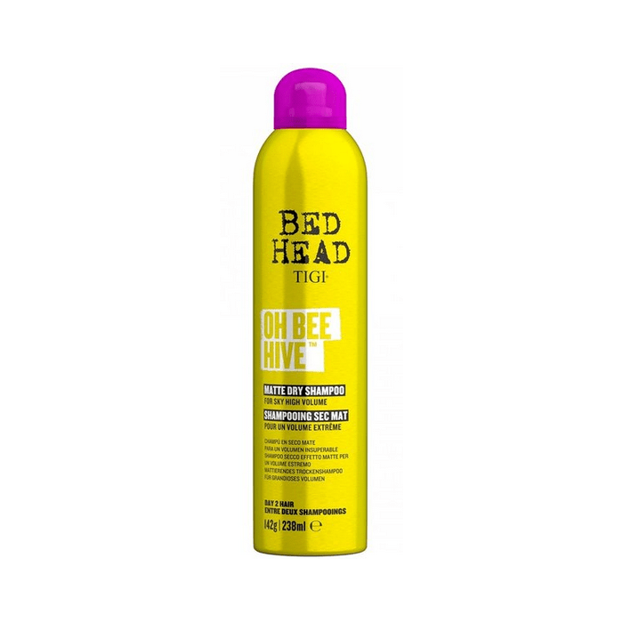 Tigi Bed Head Oh Bee Hive Dry Shampoo 238ml main product photo
