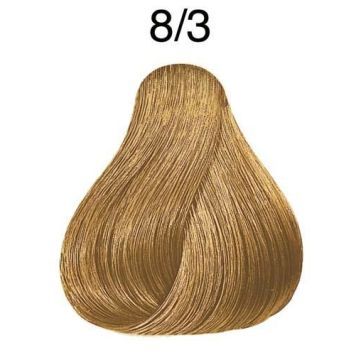 Kadus Professional Demi-Permanent 8/3 60ml