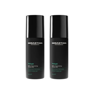 Sebastian Volupt Volumizing Spray Gel 150ml