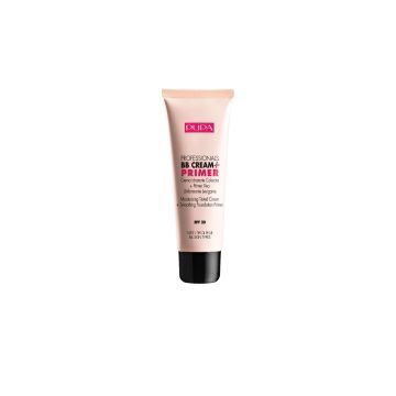 Pupa Milano Pupa Bb Cream Spf20 Nude 50ml