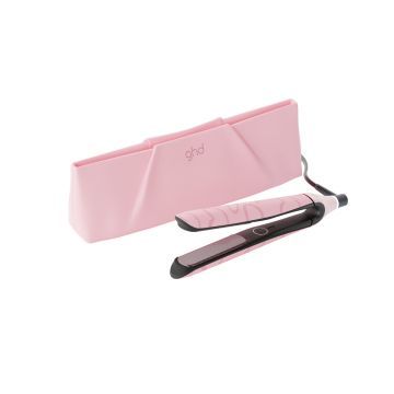 ghd Chronos Straightener Pink