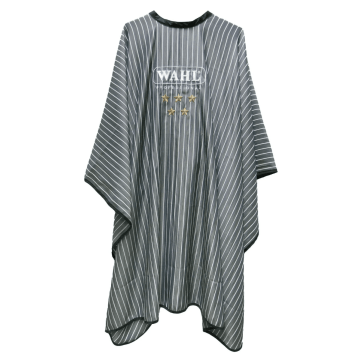 Wahl Barber Cape 5-star Zwart