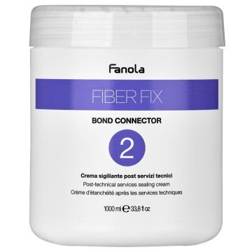 Fanola Fiber Fix Bond Fixer No.1 300ml