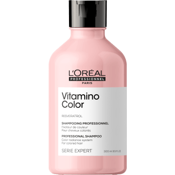 L'Oréal Serie Expert Vitamino Shampoo 300ml