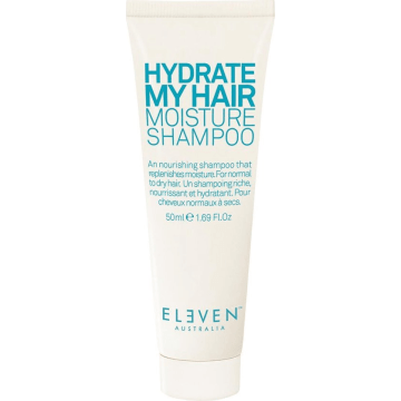 Eleven Hydrate My Hair Moisture Shampoo 50ml