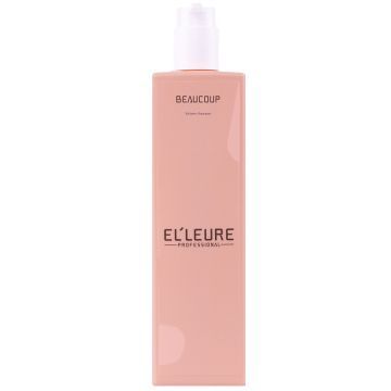 Elleure Beaucoup Volume Shampoo 1000ml