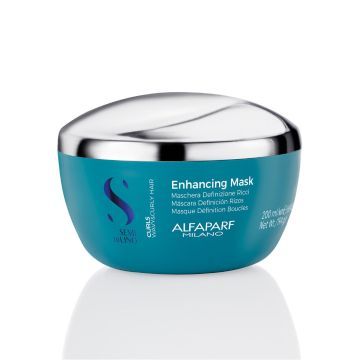 Alfaparf Curls Enhancing Mask 200ml