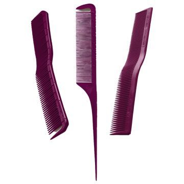 Curve-O The Burgundy Set