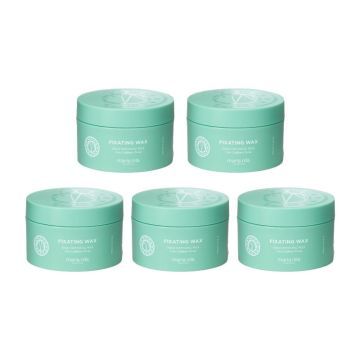 5x Maria Nila Fixating Wax 100ml