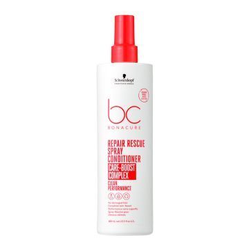 Schwarzkopf BC Repair Rescue Spray Conditioner 400ml