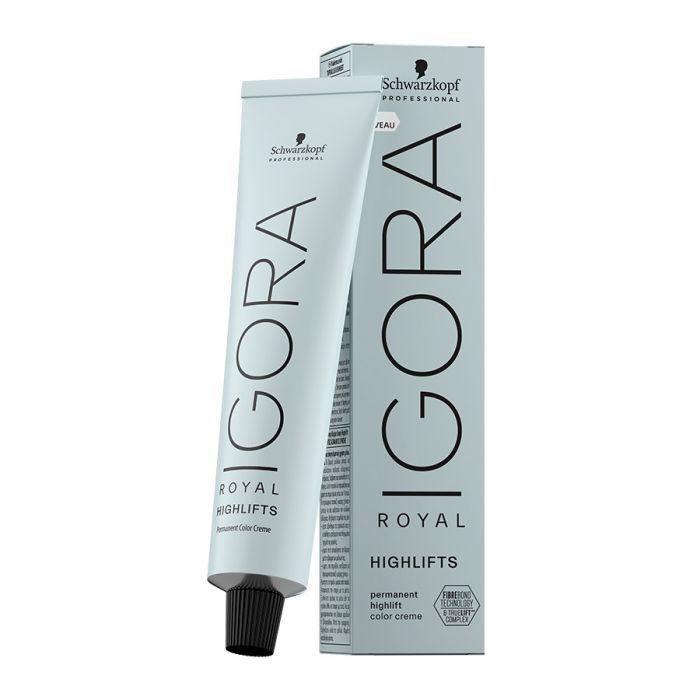 Schwarzkopf Igora Royal Highlifts 12-49 60ml main product photo