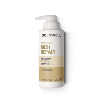 Goldwell Dualsenses Rich Repair 60 Sec. Treatment 500ml