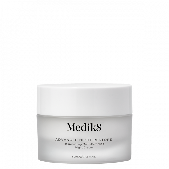 Medik8 Advanced Night Restore 50ml main product photo