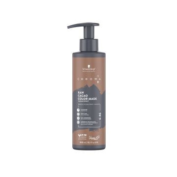 Schwarzkopf Chroma ID Color Mask 6-46 Raw Cacao 300ml