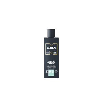 Label.m Honey & Oat Moisturising Shampoo 1000ml
