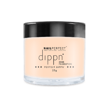 NailPerfect Acrylic Perfect Dippn' 005 Foundation 25gr