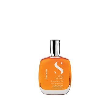 Alfaparf Smoothing Oil 100ml