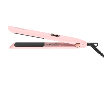 Max Pro Evolution Stijltang Soft Pink