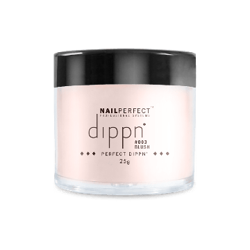 NailPerfect Acrylic Perfect Dippn' 003 Blush 25gr