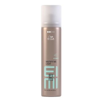 Wella EIMI Mistify Me Light Hairspray 75ml