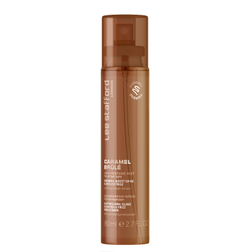 Lee Stafford Hair Perfume Mist Caramel Brûlé 80ml
