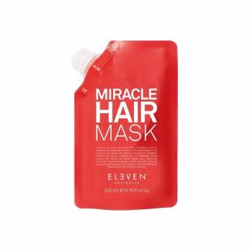 Eleven Miracle Hair Mask 200ml
