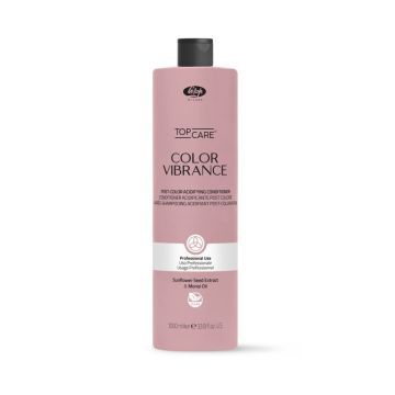 Lisap Top Care Color Vibrance Post-Color Acidifying Conditioner 1000ml