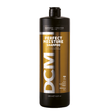 DCM Perfect Moisture Shampoo 1000ml