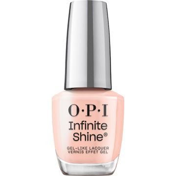 OPI Infinite Shine Dulce De Latte 15ml