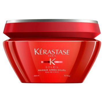 Kérastase Soleil Masker Après-Soleil 200ml
