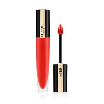 L’Oréal Paris Rouge Signature Lipstick 113 I Don't