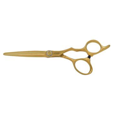E-Kwip Harmony Matt Gold Knipschaar 5,75inch