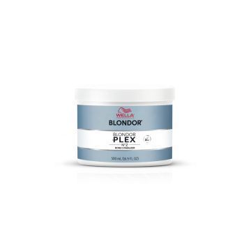 Wella Blondor Plex N°2 Bond Stabilizer 500ml