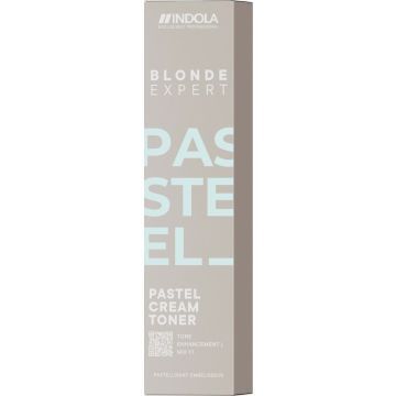 Indola Blonde Expert Pastel Cream Toner P.16 60ml