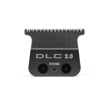 Babyliss 4Artists Replacement Blade Snap FX DLC Deep-Tooth T-Blade