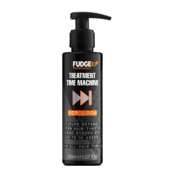 Fudge Time Machine Top Lock Treatment 150ml