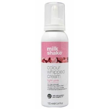 Milk_Shake Color Whipped Cream Light Pink 100ml