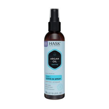 Hask Argan Oil Repairing 5 in 1 Leave-In Spray 175ml

