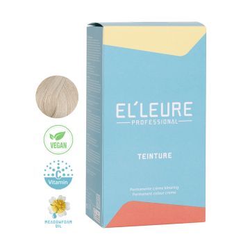 Elleure Teinture Single Use 100.17