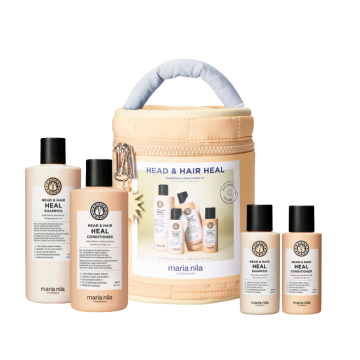 Maria Nila Head & Hair Beauty Bag