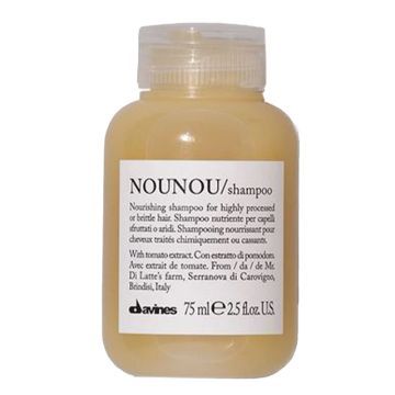 Davines Essential Nounou Shampoo 75ml