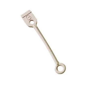 Comair Permanentwikkels elastiekjes kort rond 50st