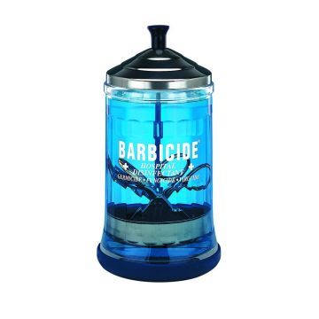 Barbicide Desinfectieflacon Dompelaar 630ml Productafbeelding