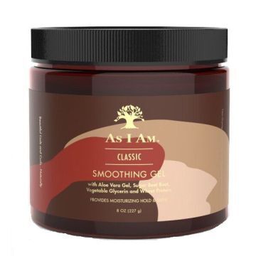 As I Am Smoothing Gel 227gr