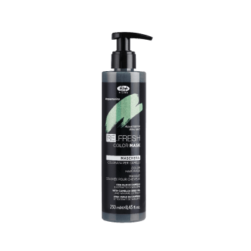 Lisap Refresh Color Mask Aquamarine
