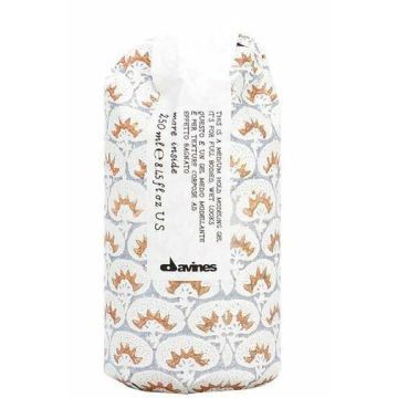 Davines More Inside Medium Hold Molding Gel 125ml