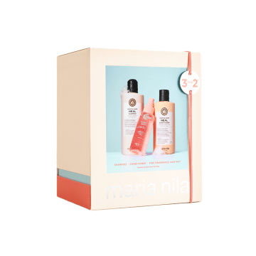 Maria Nila Head & Hair Heal Beauty Box 2025