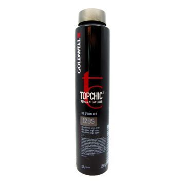 Goldwell Topchic Hair Color Bus 12BS 250ml